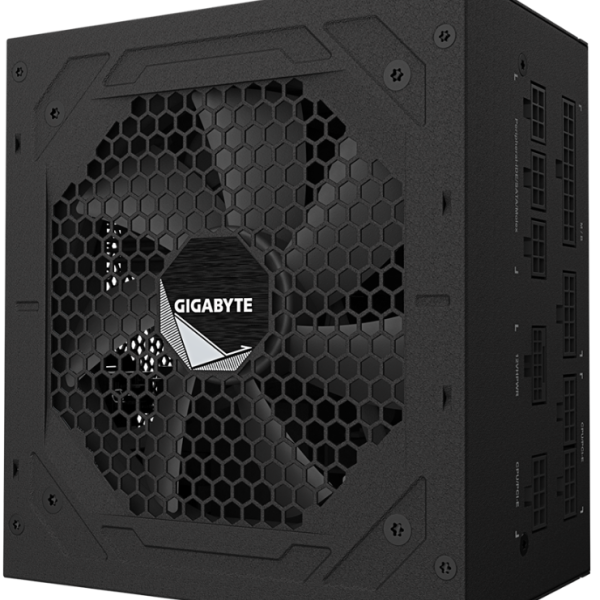 Захранващ блок Gigabyte UD1000GM PG5, 1000W