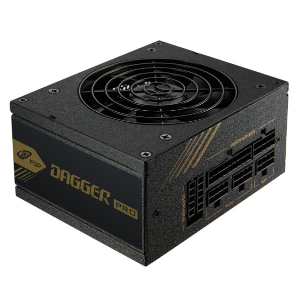 Захранващ блок FSP Group Dagger Pro 650W SFX12V V3.3