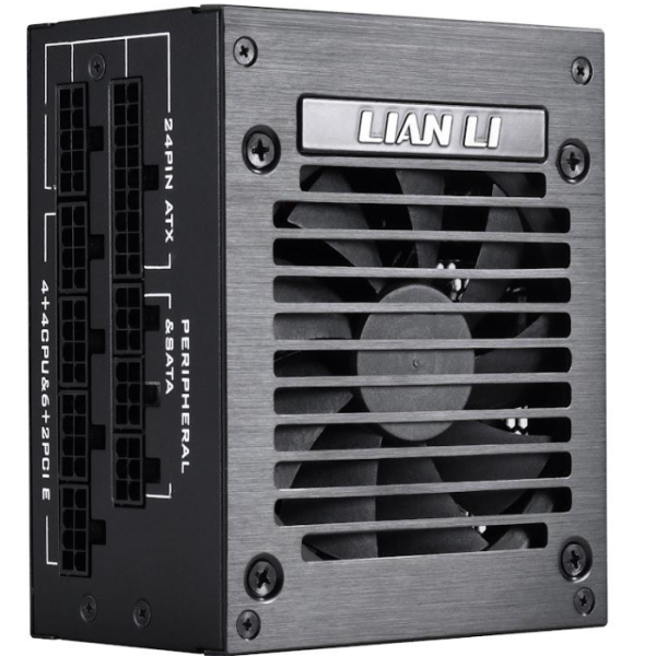 Захранващ блок Lian Li SP750 750W 80+ Gold SFX, Full Modular