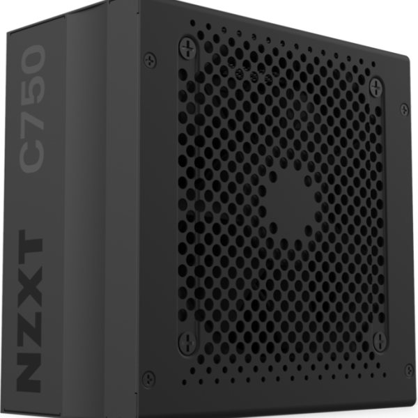 Захранващ блок NZXT C750, 750W 80+ Gold