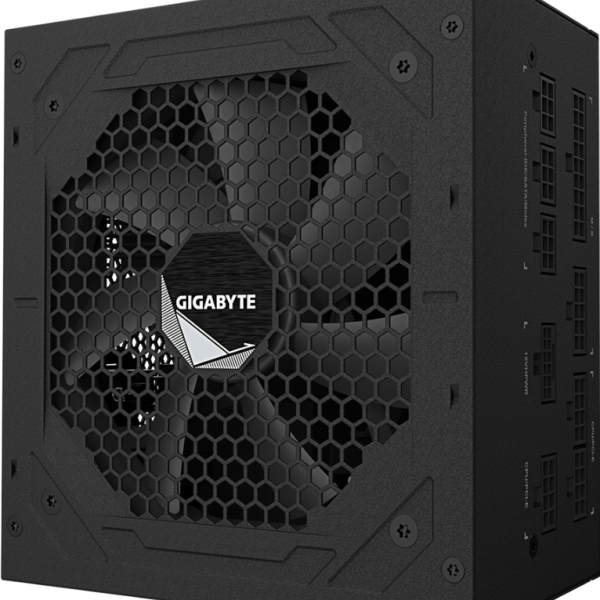 Захранващ блок Gigabyte UD850GM PG5, 850W