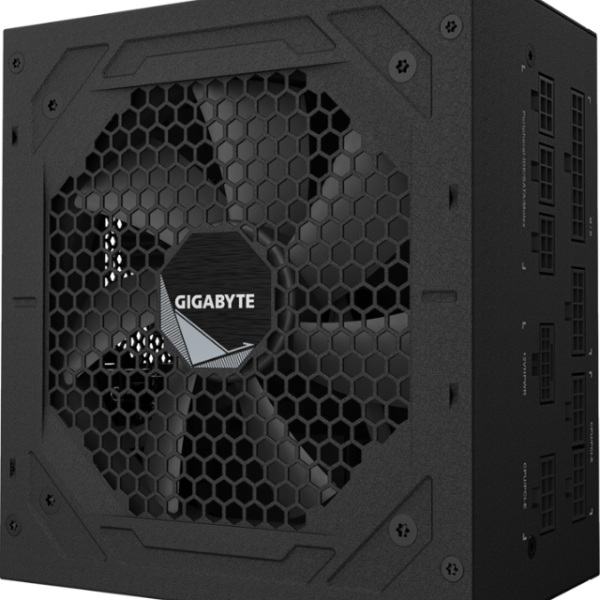 Захранващ блок Gigabyte UD750GM PG5 , 750W, 80+ GOLD