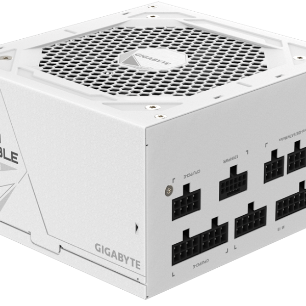 Захранващ блок Gigabyte UD850GM PG5W, 850W