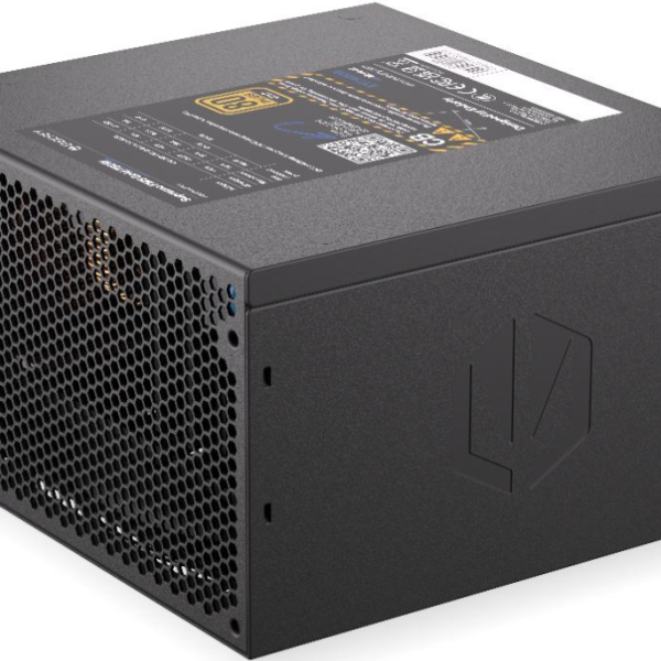 Захранващ блок Endorfy Supremo FM5 750W 80+ Gold - Fully Modular
