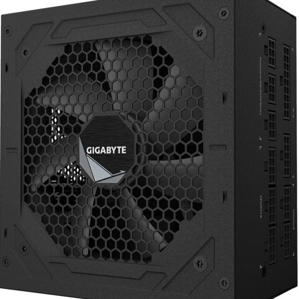 Захранващ блок Gigabyte UD750GM, 80 Plus, Gold,750W, Modular