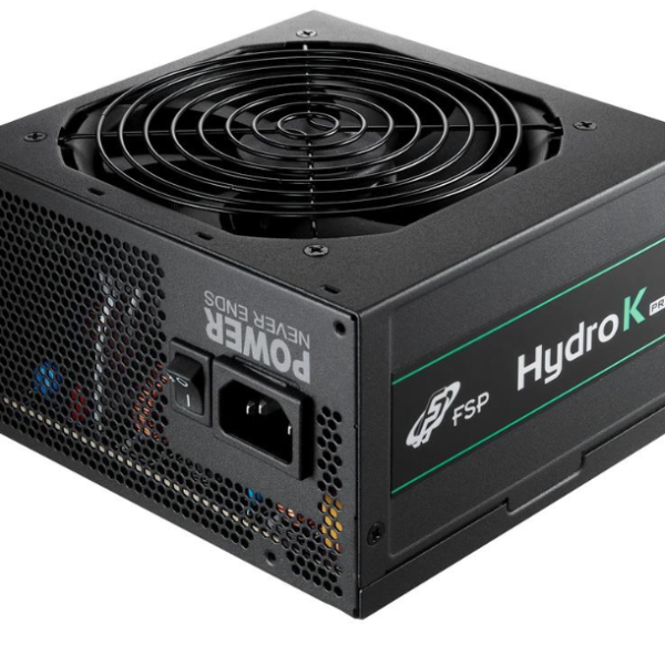 Захранващ блок FSP Group Hydro K PRO 850, 850W 80+ Bronze