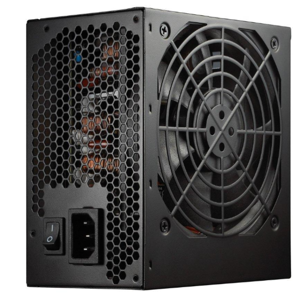 Захранващ блок FSP Group Hexa 85+ Pro, 650W