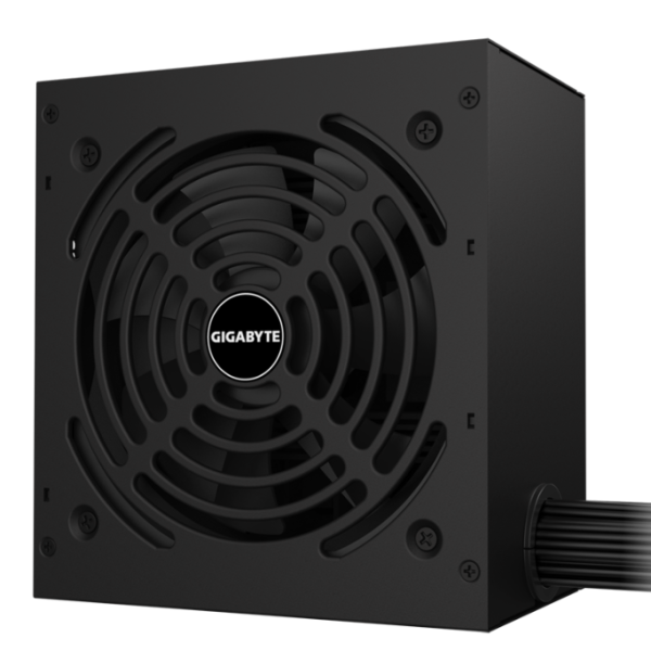 Захранващ блок Gigabyte P650G, 650W, 80+ Gold