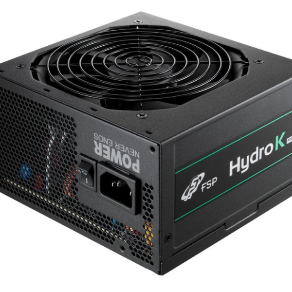 Захранващ блок FSP Group Hydro K PRO 750(ATX3.0), 750W 80+ Bronze