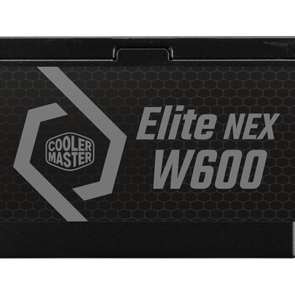 Захранващ блок Cooler Master Elite Nex 600W