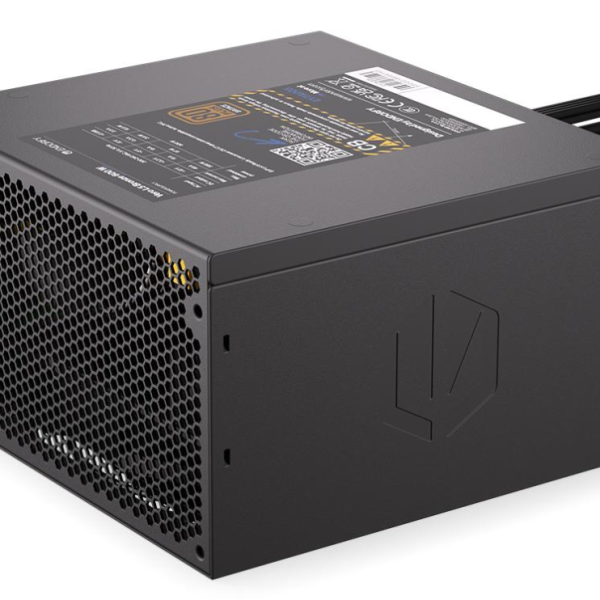 Захранващ блок Endorfy VERO L5 600W 80+ Bronze