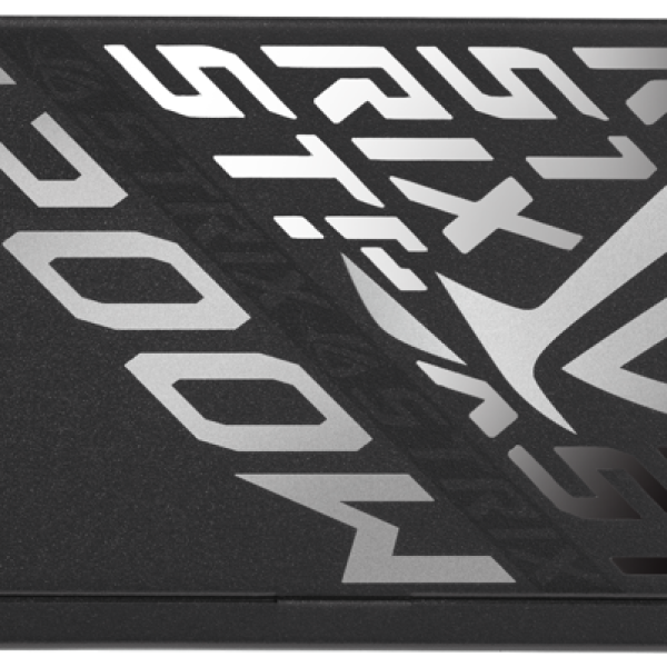 Захранващ блок ASUS ROG STRIX 1200W, 80+ Platinum PCIe 5.0, Fully Modular