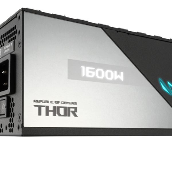 Захранващ блок ASUS ROG THOR 1600W 80+ Titanium
