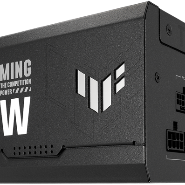 Захранващ блок ASUS TUF Gaming 850W, 80+ Gold