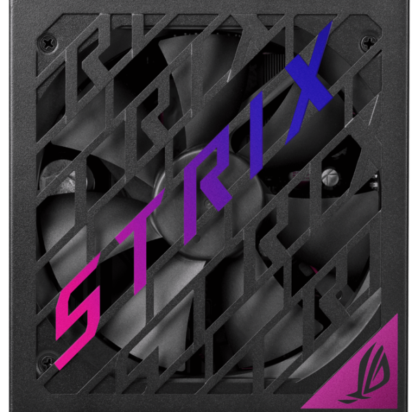 Захранващ блок ASUS ROG STRIX 1200W, 80+ Platinum PCIe 5.0, Fully Modular
