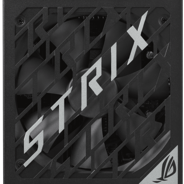Захранващ блок ASUS ROG STRIX 1200W, 80+ Platinum PCIe 5.0, Fully Modular