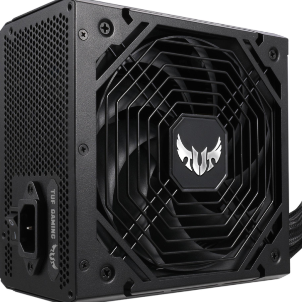 Захранващ блок ASUS TUF Gaming 650W, 80+ Bronze