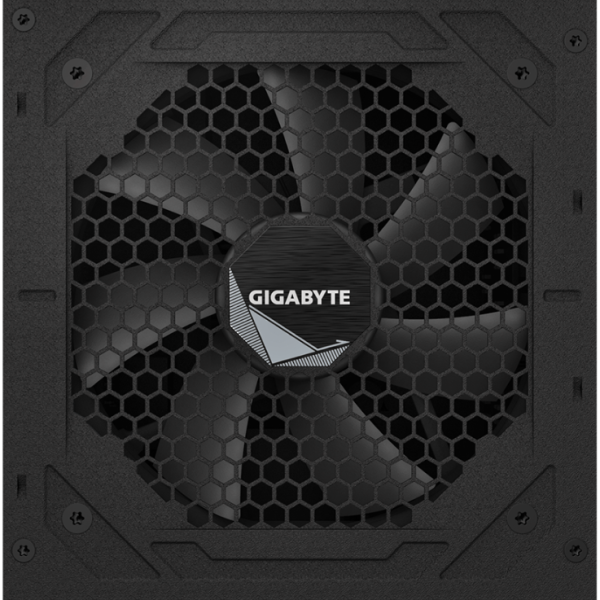 Захранващ блок Gigabyte UD1000GM, 1000W