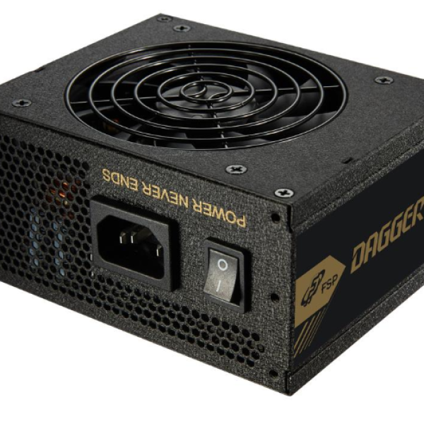 Захранващ блок FSP Group Dagger Pro 650W SFX12V V3.3