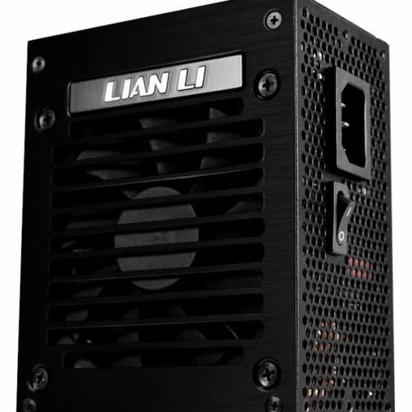 Захранващ блок Lian Li SP750 750W 80+ Gold SFX, Full Modular