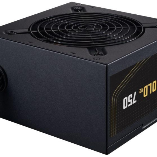 Захранващ блок Cooler Master G Gold 750 V2 - 750W 80+ Gold