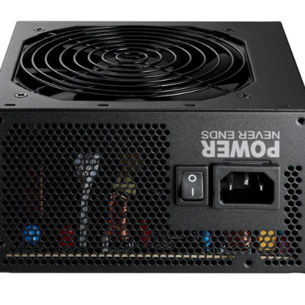 Захранващ блок FSP Group Hydro K PRO 850, 850W 80+ Bronze