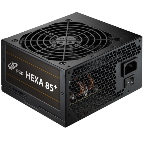 Захранващ блок FSP Group Hexa 85+ Pro, 650W