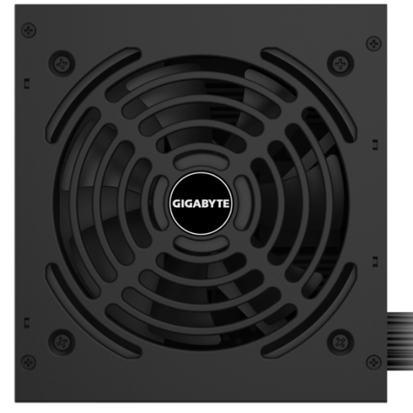 Захранващ блок Gigabyte P650G, 650W, 80+ Gold