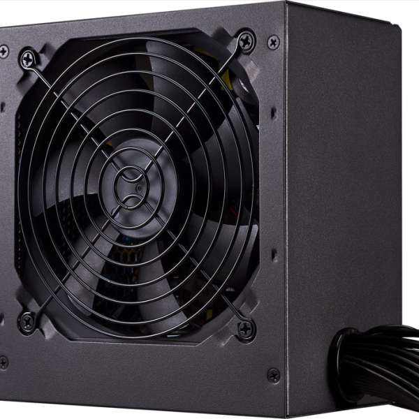 Захранващ блок Cooler Master MWE 650 Bronze V2