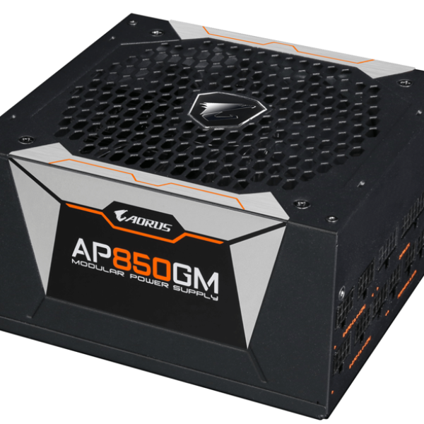 Захранващ блок Gigabyte AORUS P850W, 850W