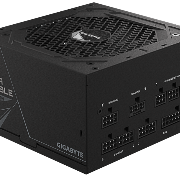 Захранващ блок Gigabyte UD1000GM PG5, 1000W