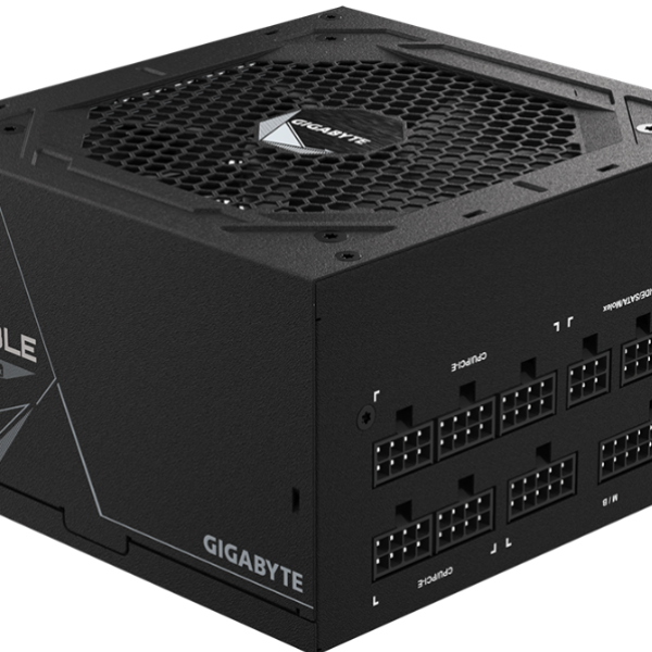 Захранващ блок Gigabyte UD1000GM, 1000W