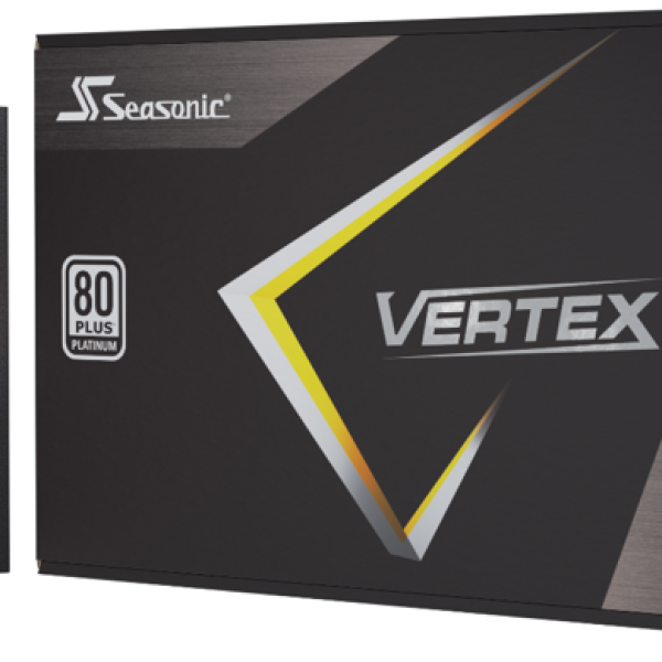 Захранващ блок Seasonic VERTEX PX-1200, 1200W, 80+ Platinum