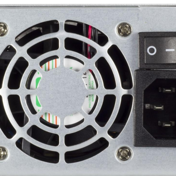 Захранващ блок Inter Tech IPC ASPOWER U2A-B20500-S 500W, 2U