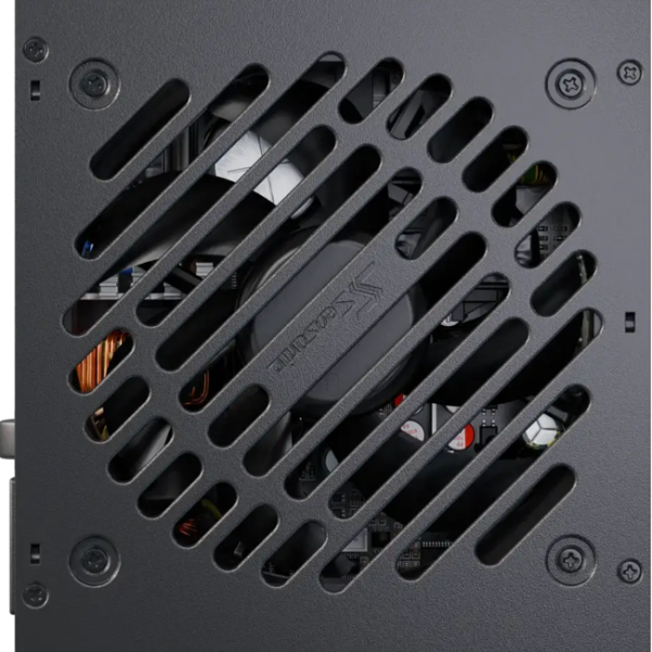 Захранващ блок Seasonic CORE GX 850W 80+ Gold, Fully Modular, ATX 3.1, PCIe 5.0