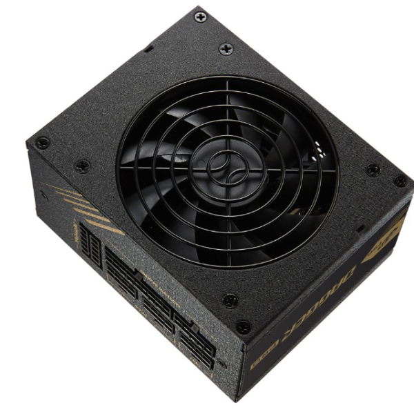 Захранващ блок FSP Group Dagger Pro 650W SFX12V V3.3