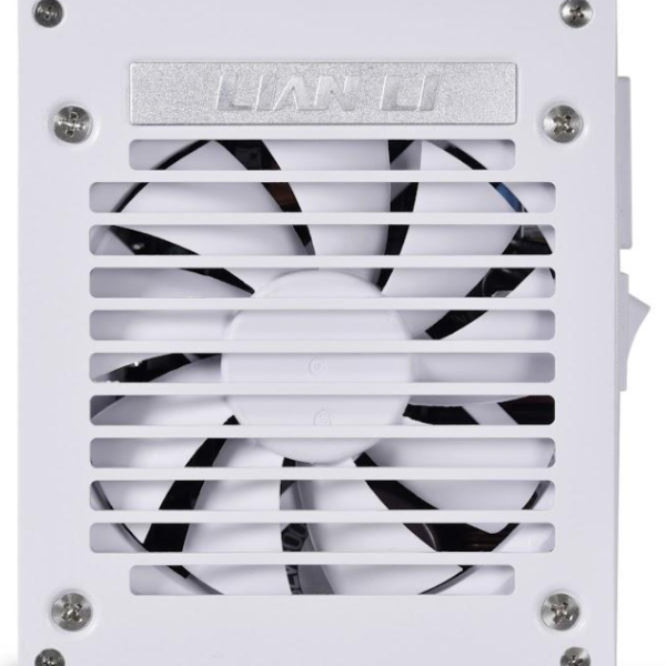 Захранващ блок Lian Li SP750 750W White 80+ Gold SFX