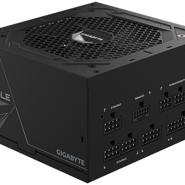 Захранващ блок Gigabyte UD850GM PG5, 850W