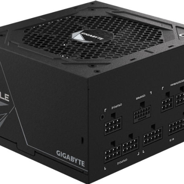 Захранващ блок Gigabyte UD750GM PG5 , 750W, 80+ GOLD