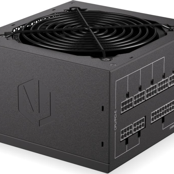 Захранващ блок Endorfy Supremo FM5 750W 80+ Gold - Fully Modular