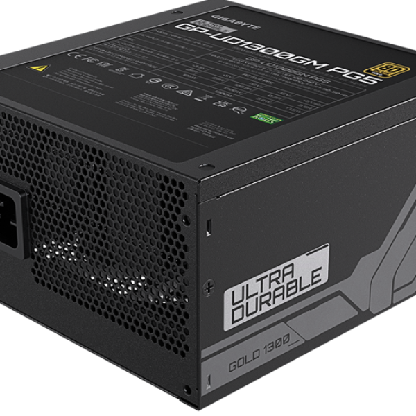 Захранващ блок Gigabyte UD1300GM PG5 1300W 80+ GOLD