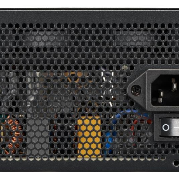 Захранващ блок Cooler Master G Gold 750 V2 - 750W 80+ Gold