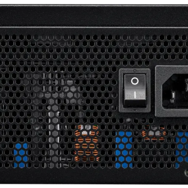 Захранващ блок Cooler Master GX II GOLD 750W