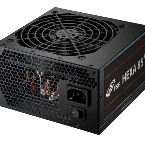 Захранващ блок FSP Group Hexa 85+ Pro, 650W