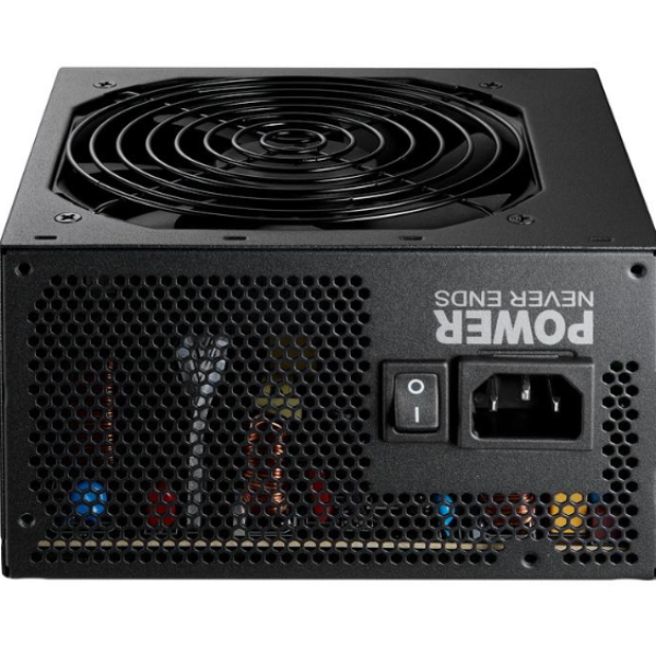 Захранващ блок FSP Group Hydro K PRO 750W 80+ Bronze (Bulk)