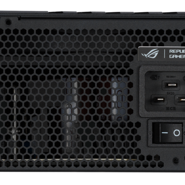 Захранващ блок Seasonic PRIME TX-1300, 1300W, 80+ Titanium, PCIe Gen5