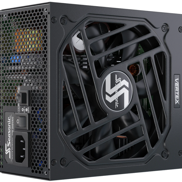 Захранващ блок SEASONIC VERTEX GX-750, 750W