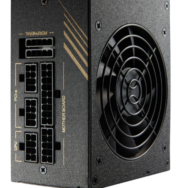 Захранващ блок FSP Group Dagger Pro 650W SFX12V V3.3