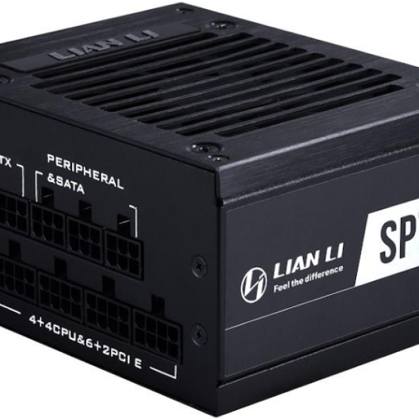 Захранващ блок Lian Li SP750 750W 80+ Gold SFX, Full Modular