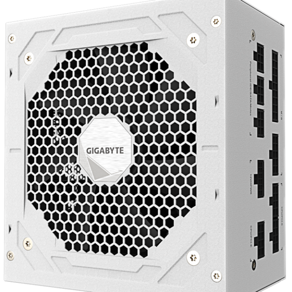 Захранващ блок Gigabyte UD850GM PG5W, 850W